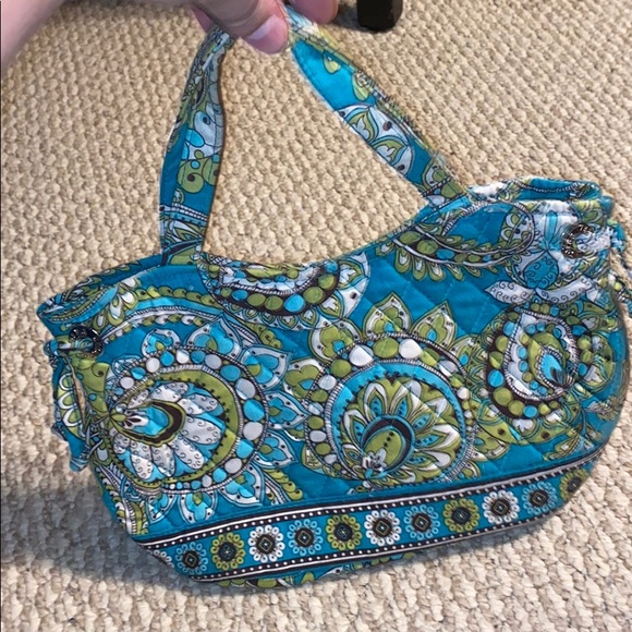 Vera Bradley bag - Picture 2 of 4
